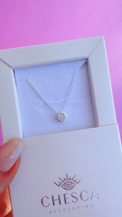 Collar circle - comprar online