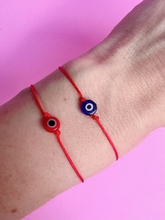 Hilito rojo - comprar online