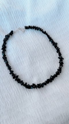 Chocker onix - CHESCA ACCESORIOS
