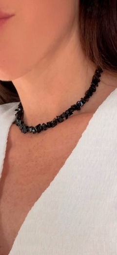 Chocker onix - comprar online