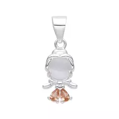 Collar bella