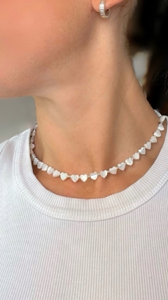 Collar cupido en internet