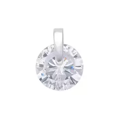 Collar zirconia