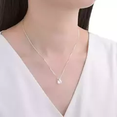 Collar zirconia en internet