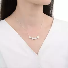 Collar clover - tienda online