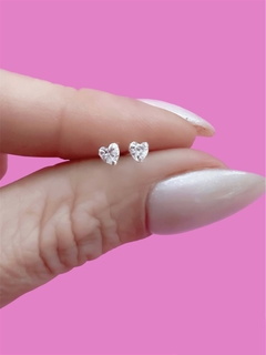Pasantes amour amour 3mm