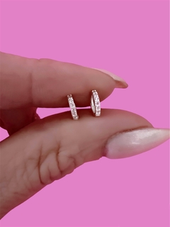 MINI ARGOLLITAS LUPE - comprar online
