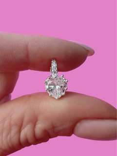 Argollitas little love - comprar online