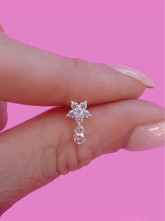 Solitario miniatura blooming