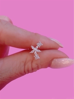 Solitario miniatura garden - comprar online