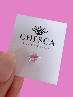 Solitario Pink love en internet