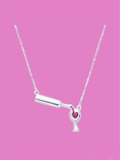 Collar vinito