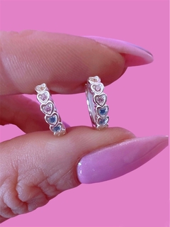 Argollas spring - comprar online