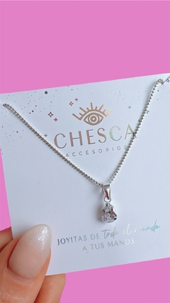 Collar gota