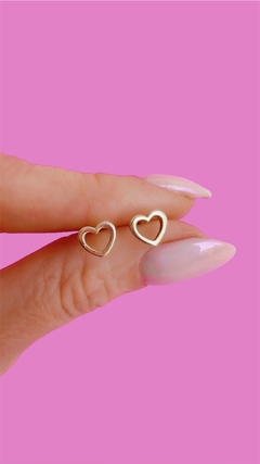 Aro love gold