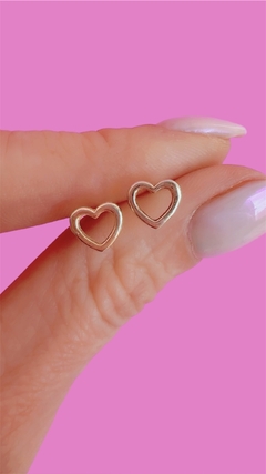 Aro love gold - comprar online