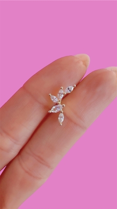 Aros princess gold en internet