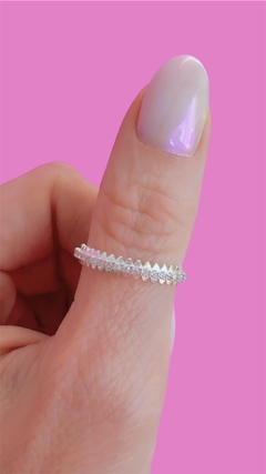 Anillo Shine talle 9 - comprar online