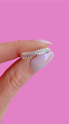 Anillo Shine talle 9