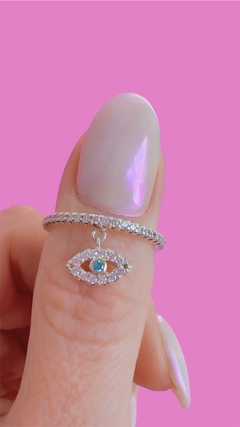 Anillo Sky en internet
