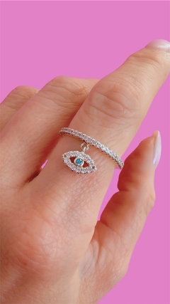 Anillo Sky - comprar online