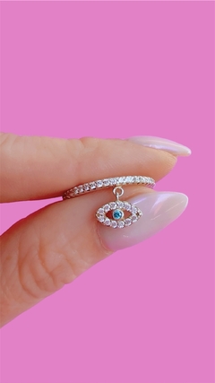Anillo Sky