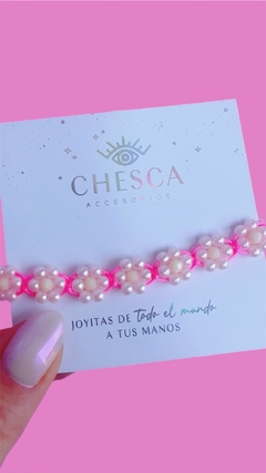 choker margarita