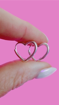 Argollas Amor