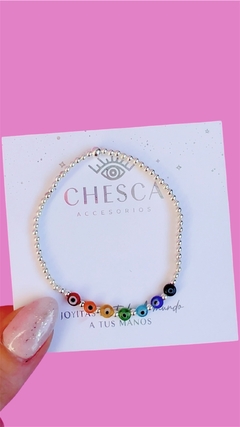 Pulse balance - CHESCA ACCESORIOS