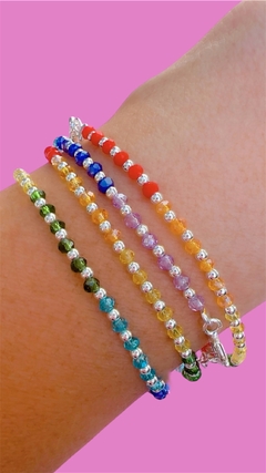 Pulse reiki cristal en internet