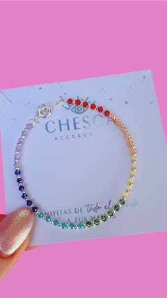 Pulse reiki cristal