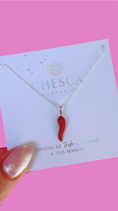 Collar napoles - comprar online