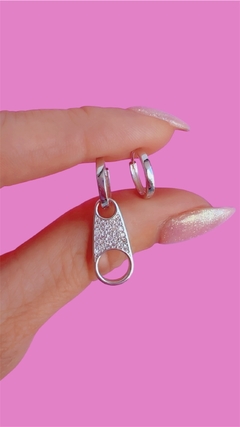 Argollas cierre - comprar online