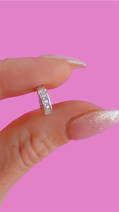 Cuff Juno - CHESCA ACCESORIOS