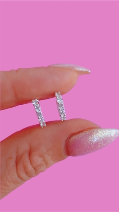 Argollas glow en internet