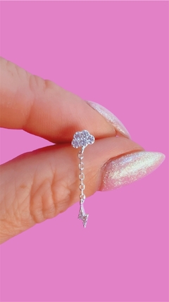 Solitario nube - comprar online