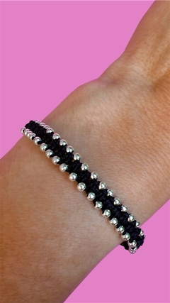 Pulse barak black