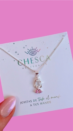 Collar bella - comprar online