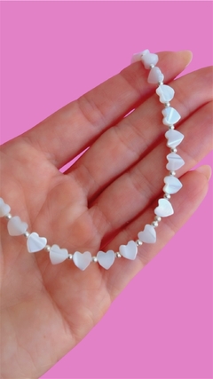 Collar cupido