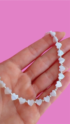 Collar cupido - comprar online