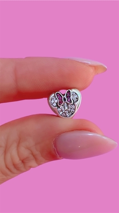 Charm Minnie & Mickey - comprar online
