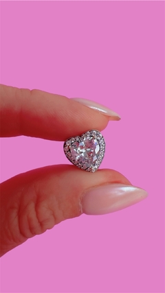 Charm jet aime cristal
