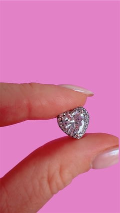 Charm jet aime cristal - comprar online