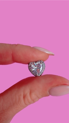 Charm jet aime cristal en internet