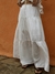Saia de Algodão Brisa