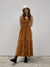Vestido Lastex Lia - comprar online