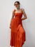 Vestido Lastex Lia na internet