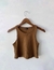Cropped Maithê - comprar online