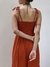 Vestido Lastex Lia