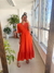 Vestido Carol
